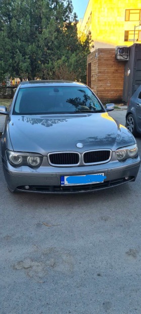 Обява за продажба на BMW 730 ~5 500 лв. - изображение 1