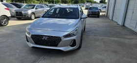 Hyundai I30 1.6crdi * Navi* Facelift* Nova* - Car24.bg Hyundai I30 1.6crdi * Navi* Facelift* Nova*