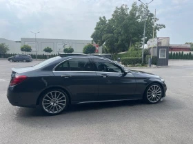 Mercedes-Benz C 400 4Matic AMG Line - 39200 лв. / 20042.64 € - 23977760 12 | Car24.bg Mercedes-Benz C 400 4Matic AMG Line - 39200 лв. / 20042.64 € - 23977760 12