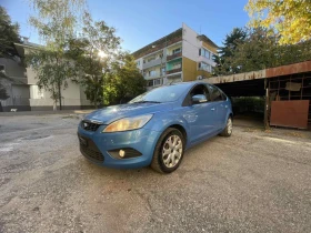 Ford Focus 1.6 | Mobile.bg — малка снимка 3