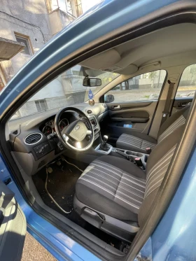 Ford Focus 1.6 | Mobile.bg — малка снимка 7