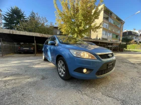Ford Focus 1.6 | Mobile.bg — малка снимка 4