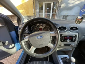 Ford Focus 1.6 | Mobile.bg — малка снимка 10