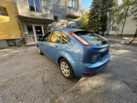 Ford Focus 1.6 | Mobile.bg — малка снимка 6