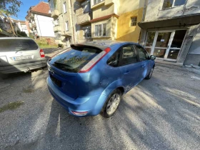 Ford Focus 1.6 | Mobile.bg — малка снимка 5