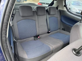 Peugeot 206 - 2200 лв. / 1124.84 € - 11674189 10 | Car24.bg Peugeot 206 - 2200 лв. / 1124.84 € - 11674189 10