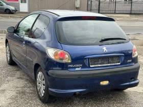 Peugeot 206 - 2200 лв. / 1124.84 € - 11674189 2 | Car24.bg Peugeot 206 - 2200 лв. / 1124.84 € - 11674189 2
