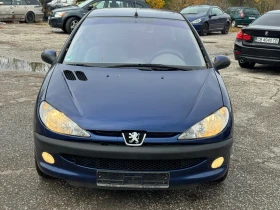 Peugeot 206 - 2200 лв. / 1124.84 € - 11674189 5 | Car24.bg Peugeot 206 - 2200 лв. / 1124.84 € - 11674189 5