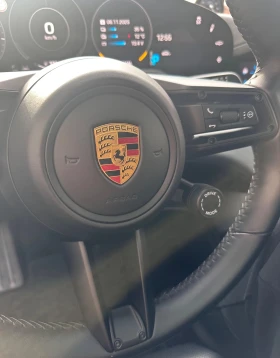 Porsche Taycan 4S Performance Plus - 118998 лв. / 60842.71 € - 59081620 10 | Car24.bg Porsche Taycan 4S Performance Plus - 118998 лв. / 60842.71 € - 59081620 10