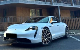 Porsche Taycan 4S Performance Plus - 118998 лв. / 60842.71 € - 59081620 4 | Car24.bg Porsche Taycan 4S Performance Plus - 118998 лв. / 60842.71 € - 59081620 4
