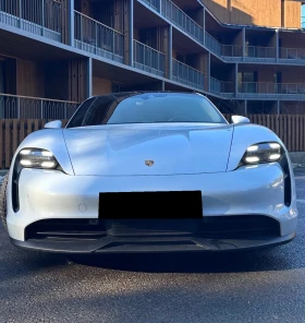 Porsche Taycan 4S Performance Plus - 118998 лв. / 60842.71 € - 59081620 2 | Car24.bg Porsche Taycan 4S Performance Plus - 118998 лв. / 60842.71 € - 59081620 2