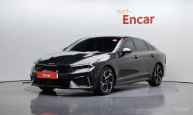 Kia K5 - Car24.bg Kia K5