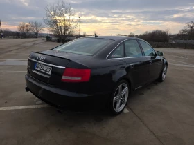 Audi A6 - 2450 € / 4791.78 лв. - 66924972 5 | Car24.bg Audi A6 - 2450 € / 4791.78 лв. - 66924972 5