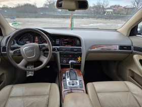 Audi A6 - 2450 € / 4791.78 лв. - 66924972 12 | Car24.bg Audi A6 - 2450 € / 4791.78 лв. - 66924972 12