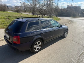 Audi A4 Авант 1.9 TDI - 1250 € / 2444.79 лв. - 35442508 6 | Car24.bg Audi A4 Авант 1.9 TDI - 1250 € / 2444.79 лв. - 35442508 6