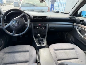 Audi A4 Авант 1.9 TDI - 1250 € / 2444.79 лв. - 35442508 8 | Car24.bg Audi A4 Авант 1.9 TDI - 1250 € / 2444.79 лв. - 35442508 8