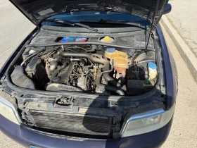 Audi A4 Авант 1.9 TDI - 1250 € / 2444.79 лв. - 35442508 12 | Car24.bg Audi A4 Авант 1.9 TDI - 1250 € / 2444.79 лв. - 35442508 12