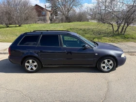 Audi A4 Авант 1.9 TDI - 1250 € / 2444.79 лв. - 35442508 3 | Car24.bg Audi A4 Авант 1.9 TDI - 1250 € / 2444.79 лв. - 35442508 3