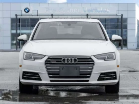 Audi A4 * CARFAX * ЦЕНА ДО БГ - Car24.bg Audi A4 * CARFAX * ЦЕНА ДО БГ