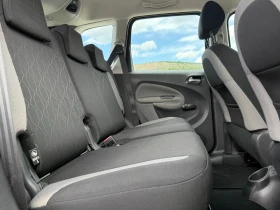 Citroen C3 Picasso 1.6HDI-FACELIFT-LIMITED-TEMPOMAT-LED - 4200 € / 8214.49 лв. - 86111074 13 | Car24.bg Citroen C3 Picasso 1.6HDI-FACELIFT-LIMITED-TEMPOMAT-LED - 4200 € / 8214.49 лв. - 86111074 13
