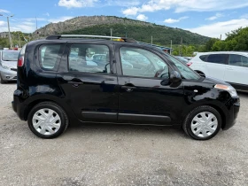 Citroen C3 Picasso 1.6HDI-FACELIFT-LIMITED-TEMPOMAT-LED - 4200 € / 8214.49 лв. - 86111074 7 | Car24.bg Citroen C3 Picasso 1.6HDI-FACELIFT-LIMITED-TEMPOMAT-LED - 4200 € / 8214.49 лв. - 86111074 7