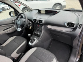 Citroen C3 Picasso 1.6HDI-FACELIFT-LIMITED-TEMPOMAT-LED - 4200 € / 8214.49 лв. - 86111074 15 | Car24.bg Citroen C3 Picasso 1.6HDI-FACELIFT-LIMITED-TEMPOMAT-LED - 4200 € / 8214.49 лв. - 86111074 15