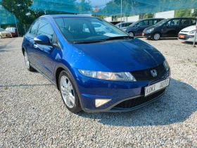 Honda Civic 2.2-140кс.Италия | Auto.bg — изображение 2 Honda Civic 2.2-140кс.Италия | Auto.bg — изображение 2