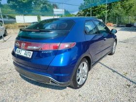 Honda Civic 2.2-140кс.Италия | Auto.bg — изображение 7 Honda Civic 2.2-140кс.Италия | Auto.bg — изображение 7