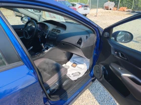 Honda Civic 2.2-140кс.Италия | Auto.bg — изображение 15 Honda Civic 2.2-140кс.Италия | Auto.bg — изображение 15
