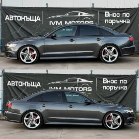 Audi A6 3.0BiTDI/COMPETITION/21/EXCLUSIVE/СЕРВИЗНА ИСТОРИЯ | Auto.bg — изображение 7 Audi A6 3.0BiTDI/COMPETITION/21/EXCLUSIVE/СЕРВИЗНА ИСТОРИЯ | Auto.bg — изображение 7