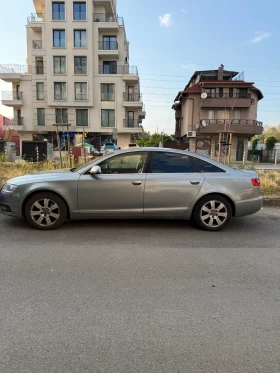 Audi A6 - 2500 € / 4889.57 лв. - 50680808 3 | Car24.bg Audi A6 - 2500 € / 4889.57 лв. - 50680808 3