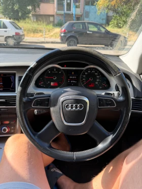 Audi A6 - 2500 € / 4889.57 лв. - 50680808 10 | Car24.bg Audi A6 - 2500 € / 4889.57 лв. - 50680808 10