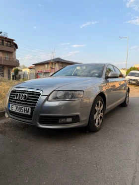 Audi A6 - 2500 € / 4889.57 лв. - 50680808 2 | Car24.bg Audi A6 - 2500 € / 4889.57 лв. - 50680808 2