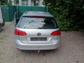 VW Golf - 7600 € / 14864.31 лв. - 41868052 7 | Car24.bg VW Golf - 7600 € / 14864.31 лв. - 41868052 7