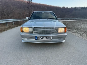 Mercedes-Benz 190 190E ГАЗ