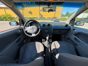 Ford Fiesta - 800 € / 1564.66 лв. - 20157988 5 | Car24.bg Ford Fiesta - 800 € / 1564.66 лв. - 20157988 5