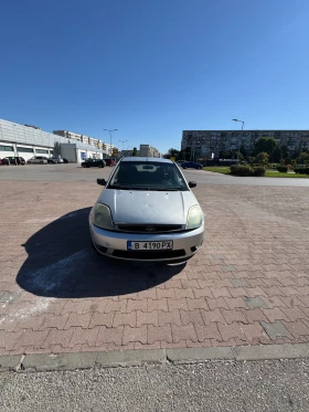 Ford Fiesta - Car24.bg Ford Fiesta