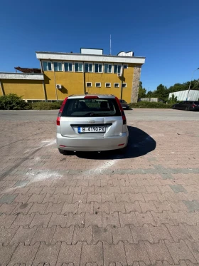 Ford Fiesta - 800 € / 1564.66 лв. - 20157988 4 | Car24.bg Ford Fiesta - 800 € / 1564.66 лв. - 20157988 4