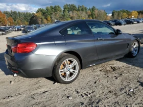 BMW 440 * CARFAX * ОПЦИЯ ЗА ФИНАНСИРАНЕ | Auto.bg — изображение 3 BMW 440 * CARFAX * ОПЦИЯ ЗА ФИНАНСИРАНЕ | Auto.bg — изображение 3