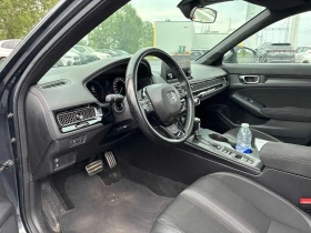 Honda Civic * CVT * АВТОКРЕДИТ БЕЗ ПЪРВОНАЧАЛНА ВНОСКА* | Auto.bg — изображение 5 Honda Civic * CVT * АВТОКРЕДИТ БЕЗ ПЪРВОНАЧАЛНА ВНОСКА* | Auto.bg — изображение 5