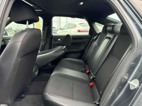 Honda Civic * CVT * АВТОКРЕДИТ БЕЗ ПЪРВОНАЧАЛНА ВНОСКА* | Auto.bg — изображение 13 Honda Civic * CVT * АВТОКРЕДИТ БЕЗ ПЪРВОНАЧАЛНА ВНОСКА* | Auto.bg — изображение 13