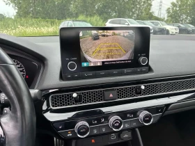 Honda Civic * CVT * АВТОКРЕДИТ БЕЗ ПЪРВОНАЧАЛНА ВНОСКА* | Auto.bg — изображение 9 Honda Civic * CVT * АВТОКРЕДИТ БЕЗ ПЪРВОНАЧАЛНА ВНОСКА* | Auto.bg — изображение 9