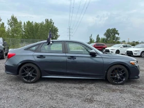 Honda Civic * CVT * АВТОКРЕДИТ БЕЗ ПЪРВОНАЧАЛНА ВНОСКА* | Auto.bg — изображение 3 Honda Civic * CVT * АВТОКРЕДИТ БЕЗ ПЪРВОНАЧАЛНА ВНОСКА* | Auto.bg — изображение 3