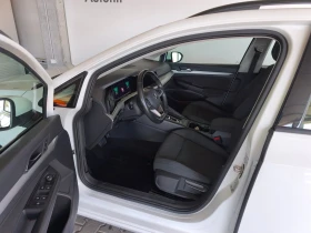 VW Golf Variant 8 Life 2.0 TDI SCR DSG - 16900 € / 33053.53 лв. - 14630023 6 | Car24.bg VW Golf Variant 8 Life 2.0 TDI SCR DSG - 16900 € / 33053.53 лв. - 14630023 6