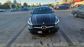 Mercedes-Benz CLA 250 - 13200 € - 36854521 5 | Car24.bg Mercedes-Benz CLA 250 - 13200 € - 36854521 5