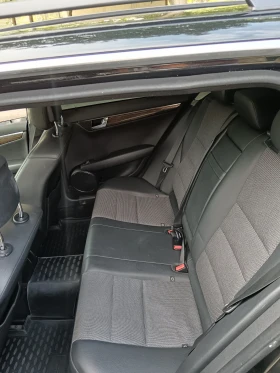Mercedes-Benz C 220 2.2 CDI OM646 - 6450 € - 43963870 12 | Car24.bg Mercedes-Benz C 220 2.2 CDI OM646 - 6450 € - 43963870 12