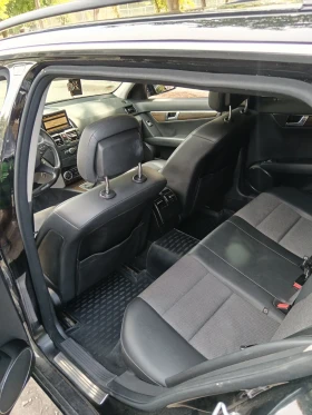 Mercedes-Benz C 220 2.2 CDI OM646 - 6450 € - 43963870 11 | Car24.bg Mercedes-Benz C 220 2.2 CDI OM646 - 6450 € - 43963870 11