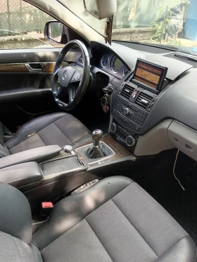 Mercedes-Benz C 220 2.2 CDI OM646 - 6450 € - 43963870 13 | Car24.bg Mercedes-Benz C 220 2.2 CDI OM646 - 6450 € - 43963870 13