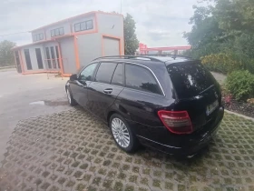 Mercedes-Benz C 220 2.2 CDI OM646 - 6450 € - 43963870 6 | Car24.bg Mercedes-Benz C 220 2.2 CDI OM646 - 6450 € - 43963870 6