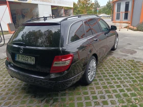 Mercedes-Benz C 220 2.2 CDI OM646 - 6450 € - 43963870 4 | Car24.bg Mercedes-Benz C 220 2.2 CDI OM646 - 6450 € - 43963870 4
